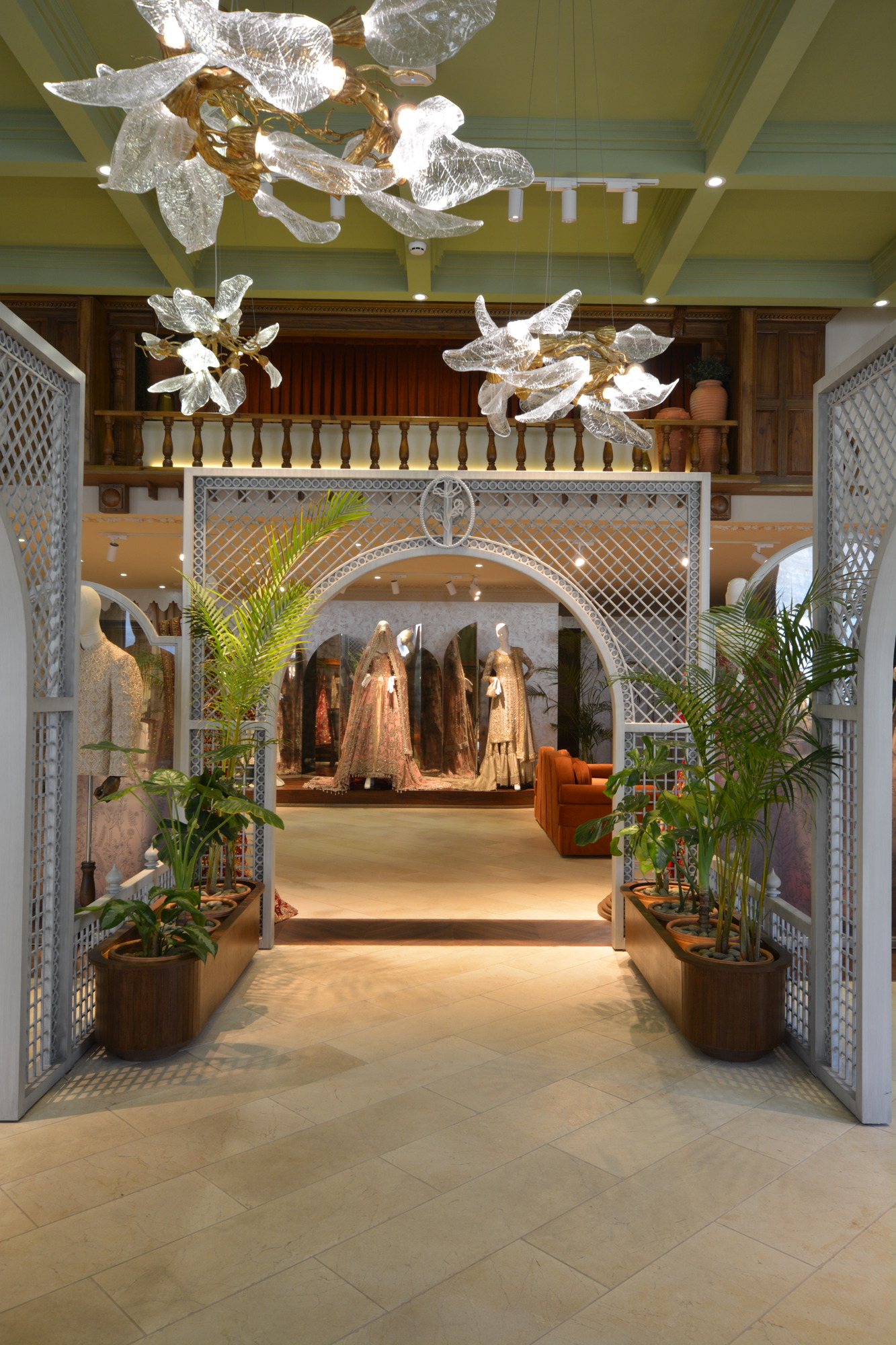 Interior Design Showcase