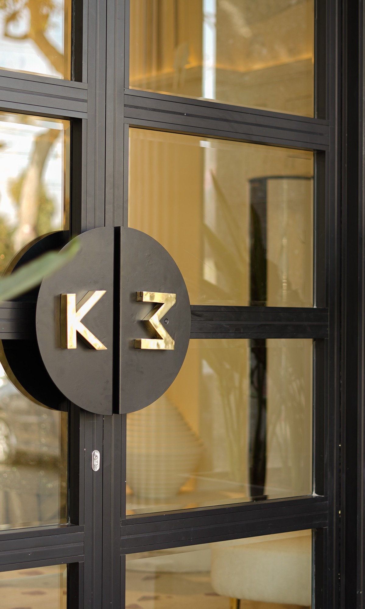 Interior Design Showcase