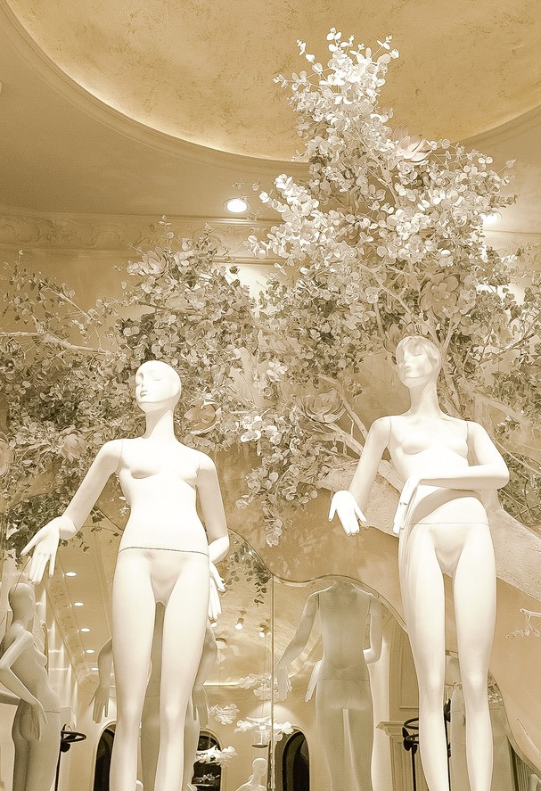 Interior Design Showcase